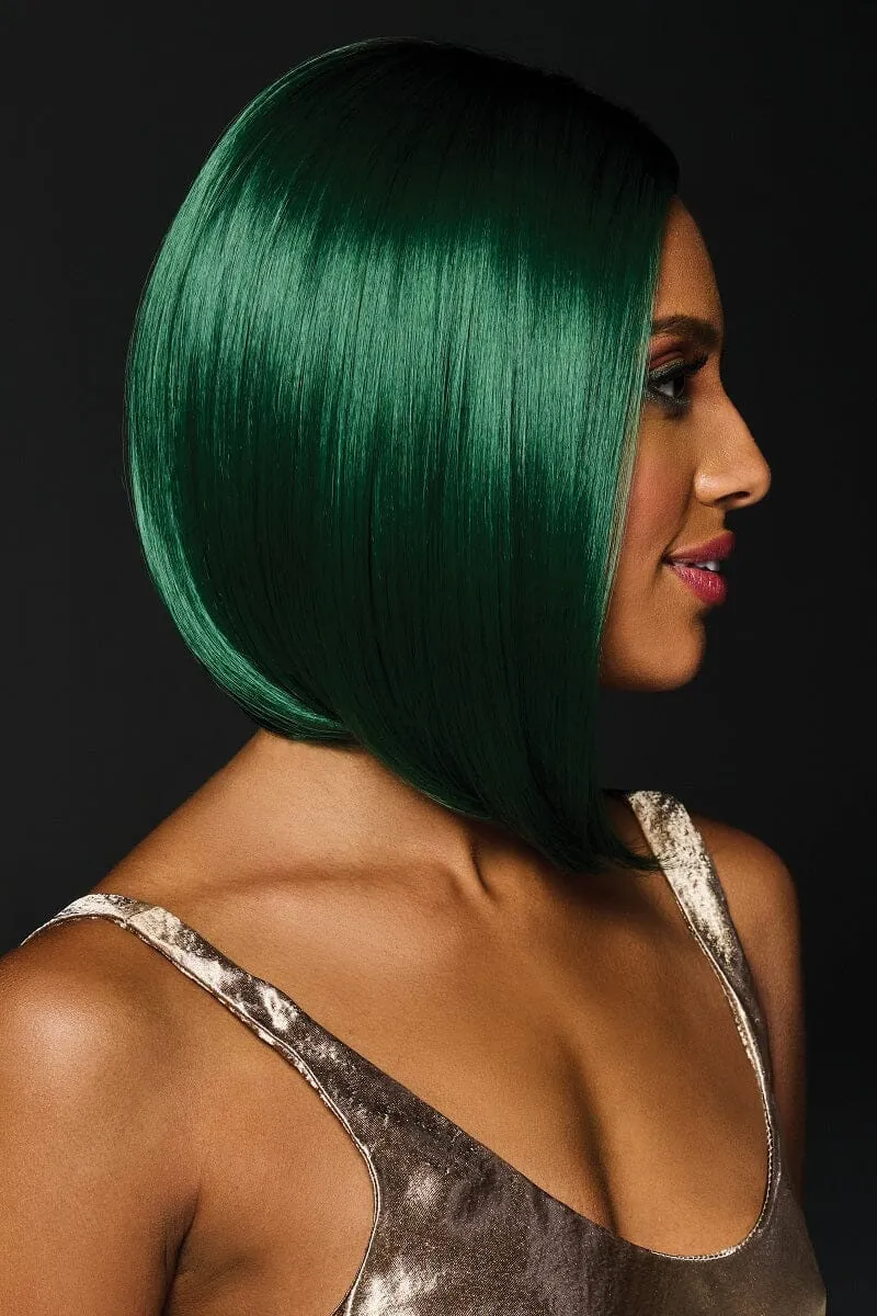 Hairdo Wigs Fantasy Collection - Green IRL