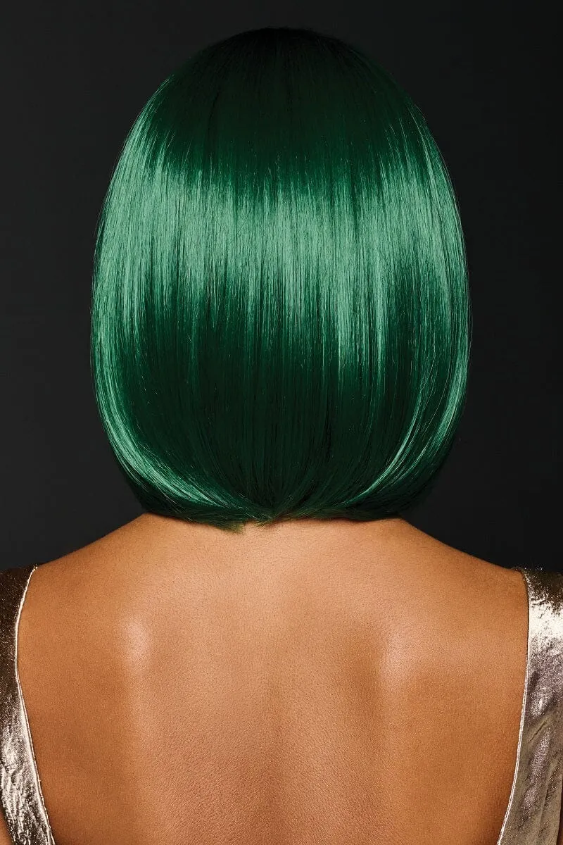 Hairdo Wigs Fantasy Collection - Green IRL