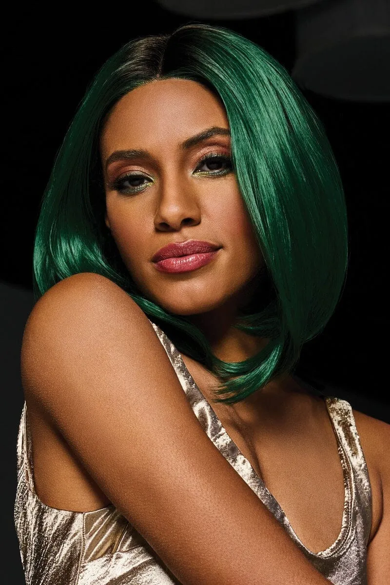 Hairdo Wigs Fantasy Collection - Green IRL