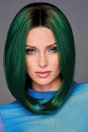Hairdo Wigs Fantasy Collection - Green IRL
