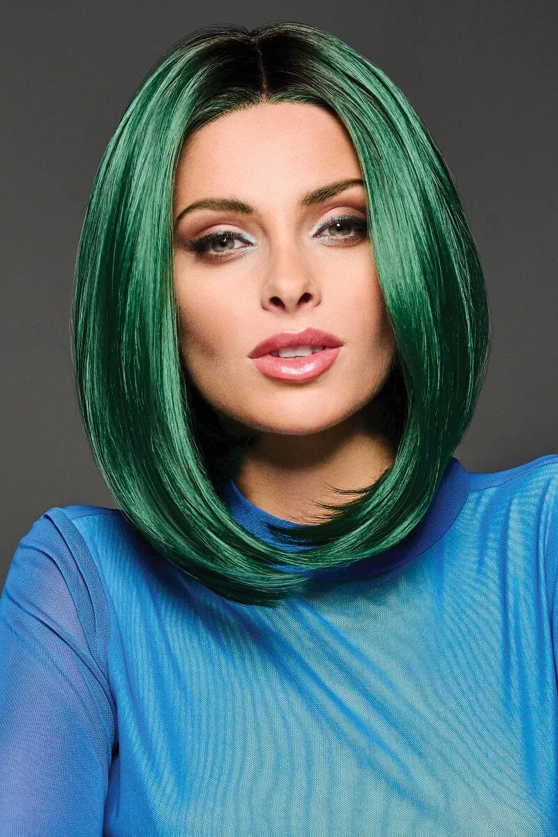 Hairdo Wigs Fantasy Collection - Green IRL