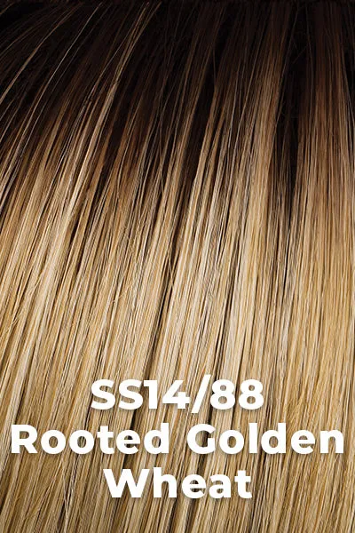 Hairdo Wigs - Full Fringe Pixie (#HDFRPX)