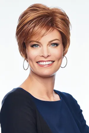 Hairdo Wigs - Instant Short Cut