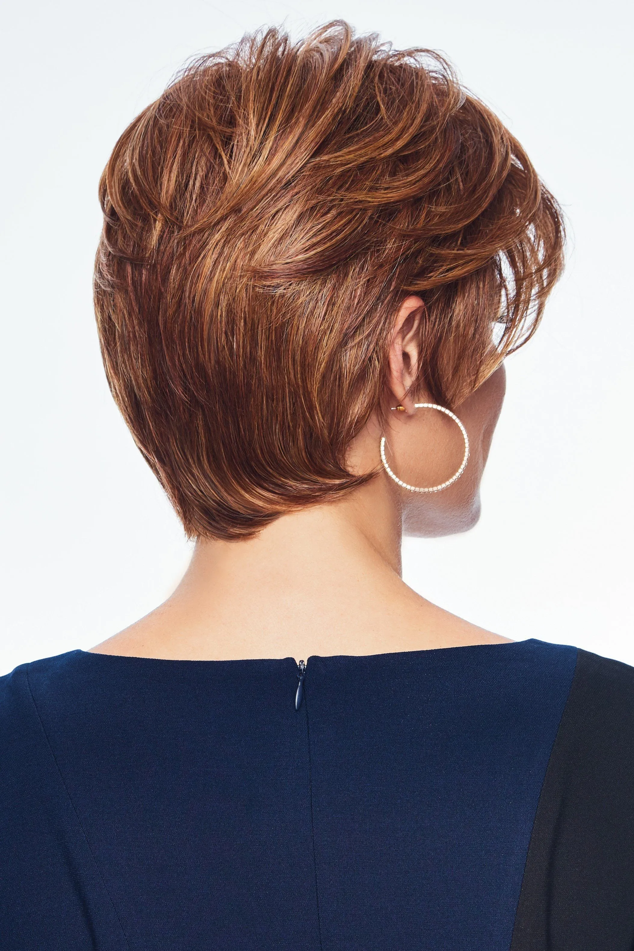Hairdo Wigs - Instant Short Cut