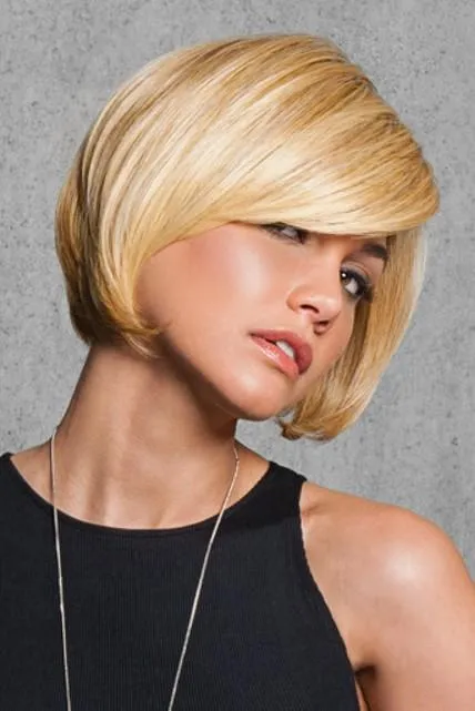Hairdo Wigs - Layered Bob (#HDLBWG)