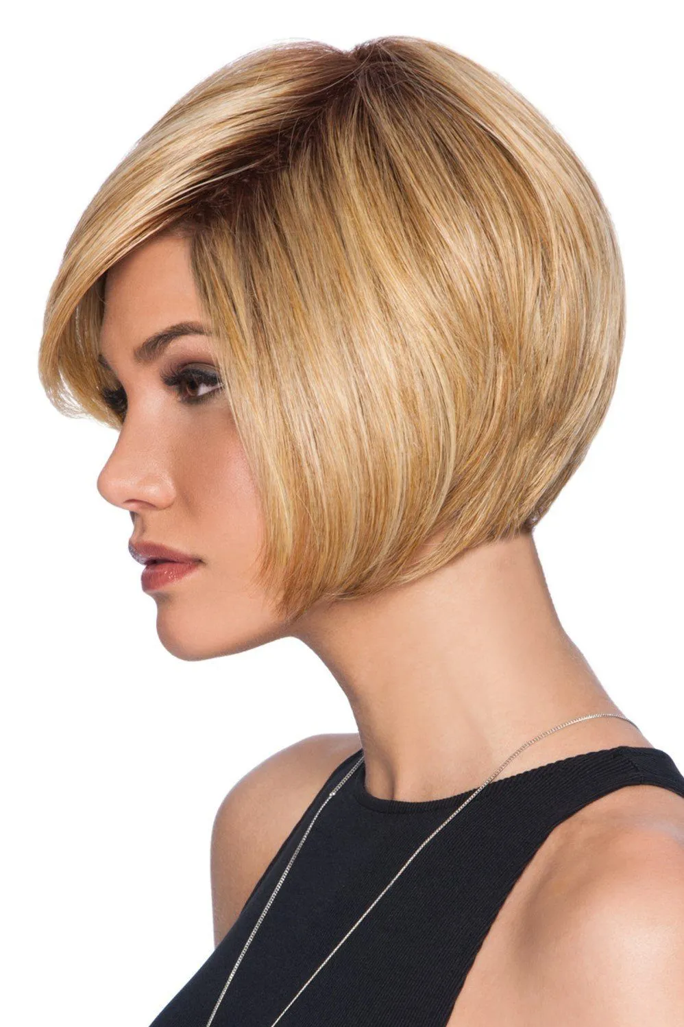 Hairdo Wigs - Layered Bob (#HDLBWG)