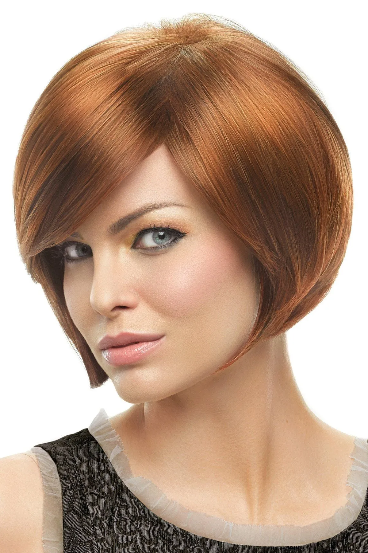 Hairdo Wigs - Layered Bob (#HDLBWG)
