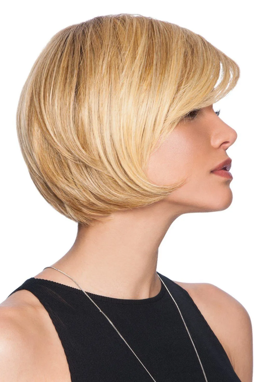 Hairdo Wigs - Layered Bob (#HDLBWG)