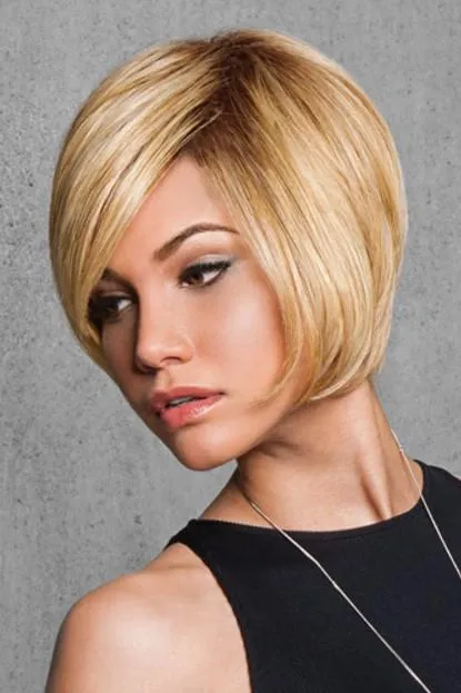 Hairdo Wigs - Layered Bob (#HDLBWG)