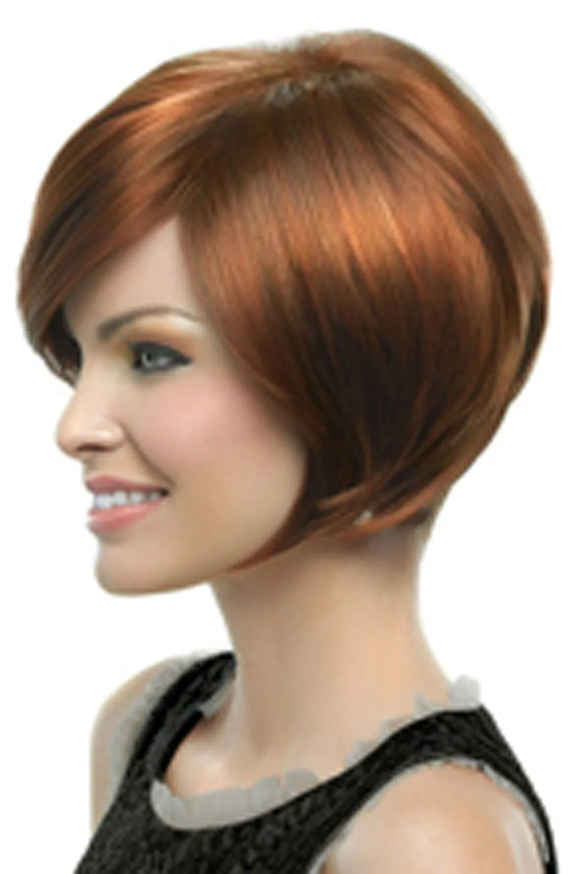 Hairdo Wigs - Layered Bob (#HDLBWG)