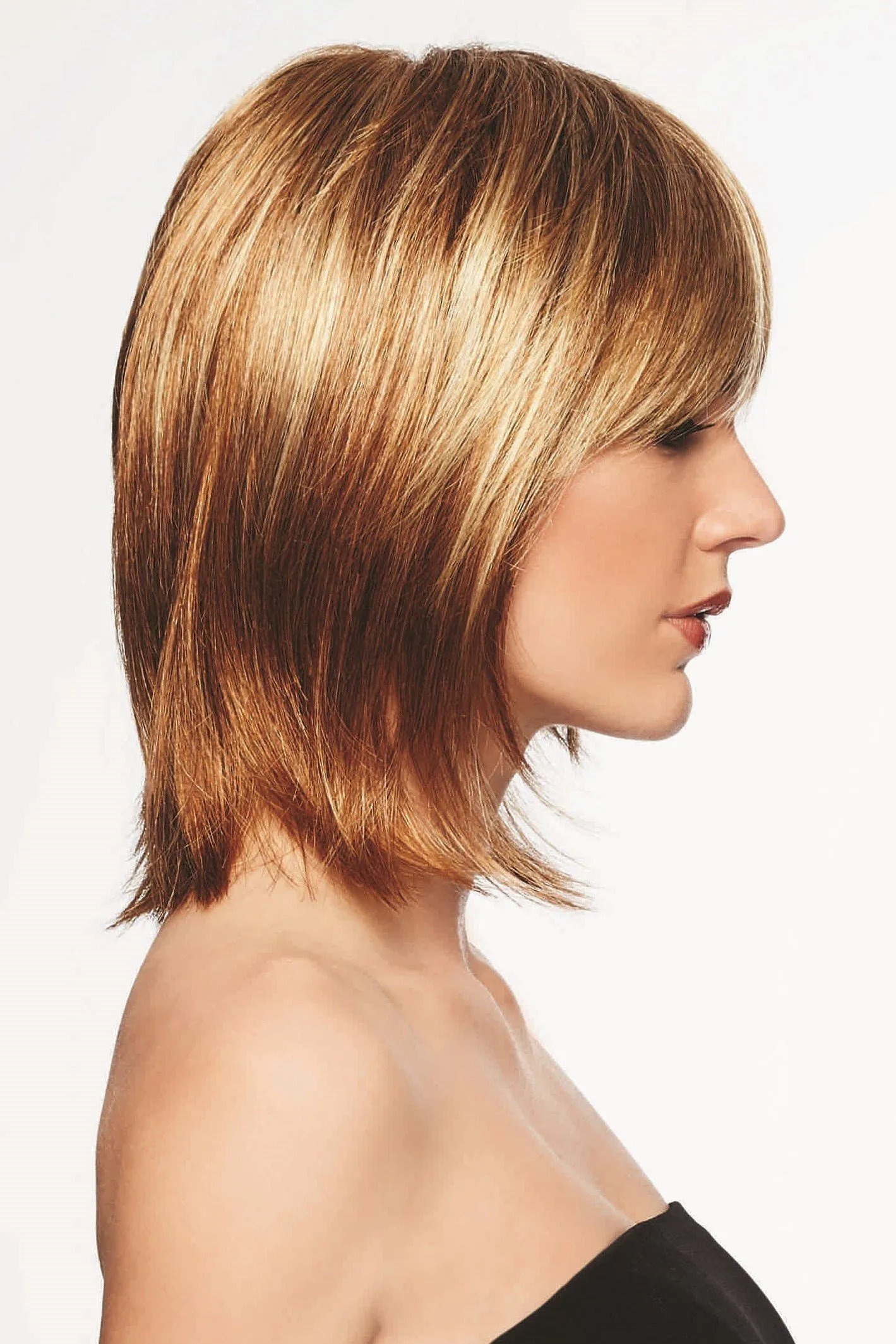 Hairdo Wigs - Razor Cut (#HDRZWG)