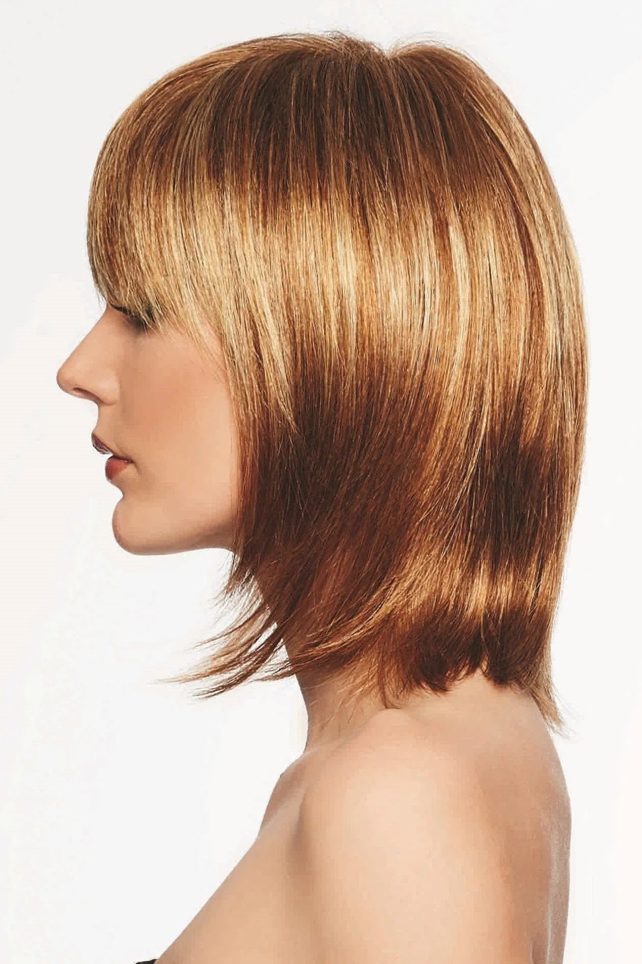 Hairdo Wigs - Razor Cut (#HDRZWG)