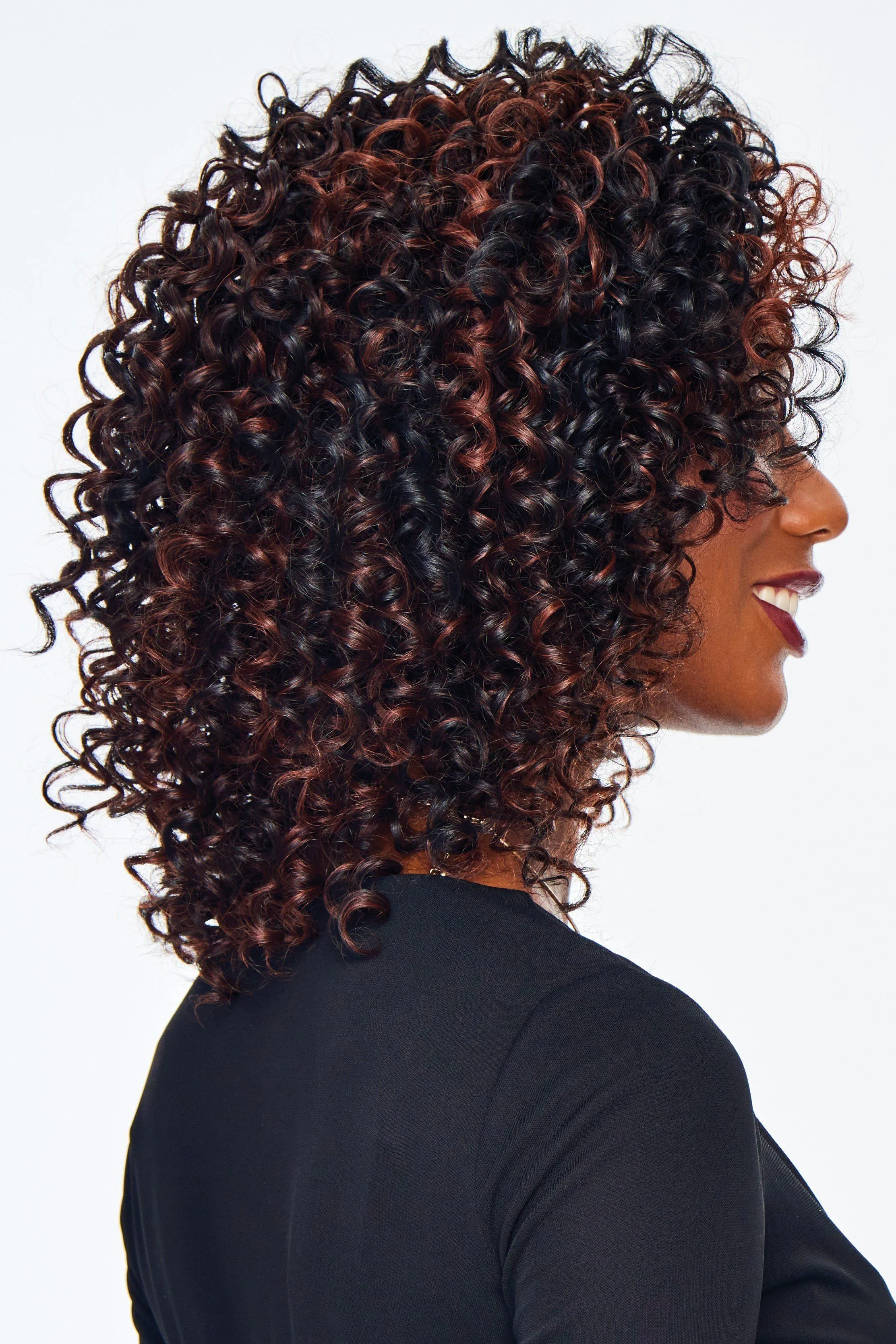 Hairdo Wigs - Sassy Curl