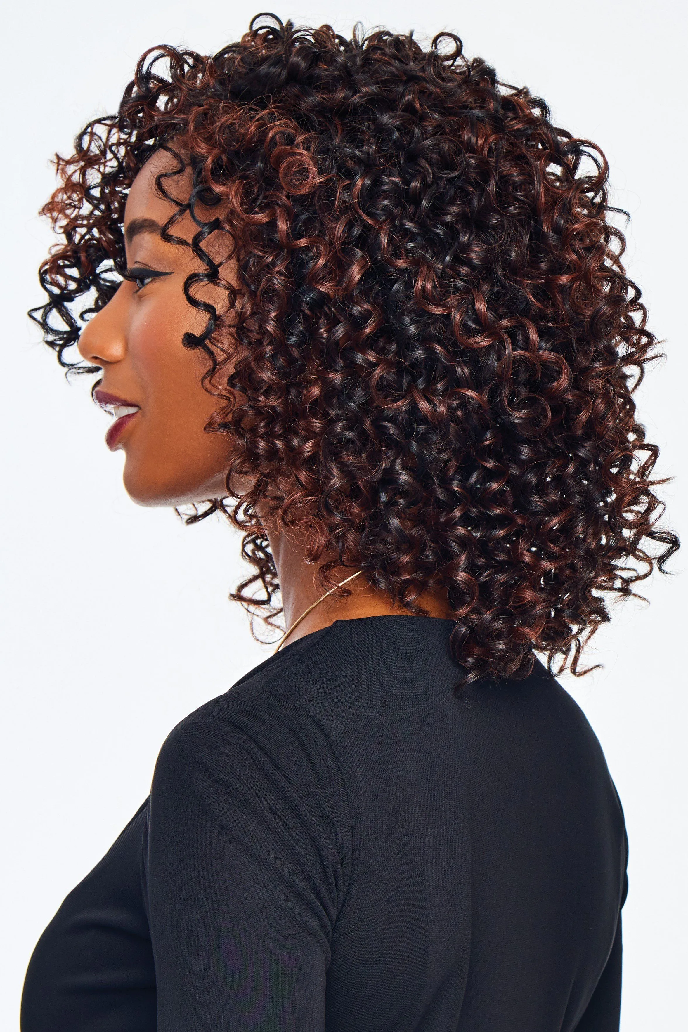Hairdo Wigs - Sassy Curl