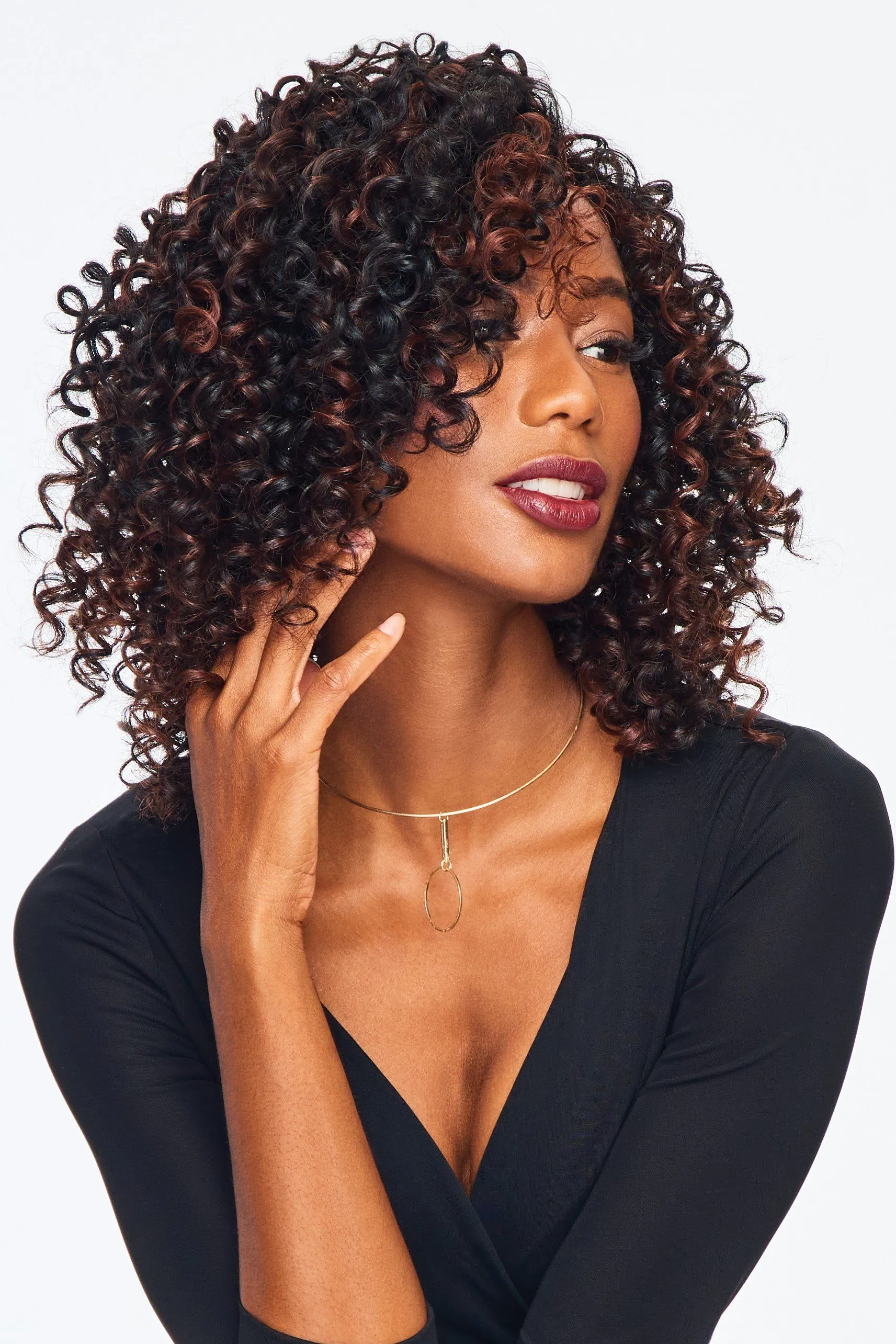 Hairdo Wigs - Sassy Curl