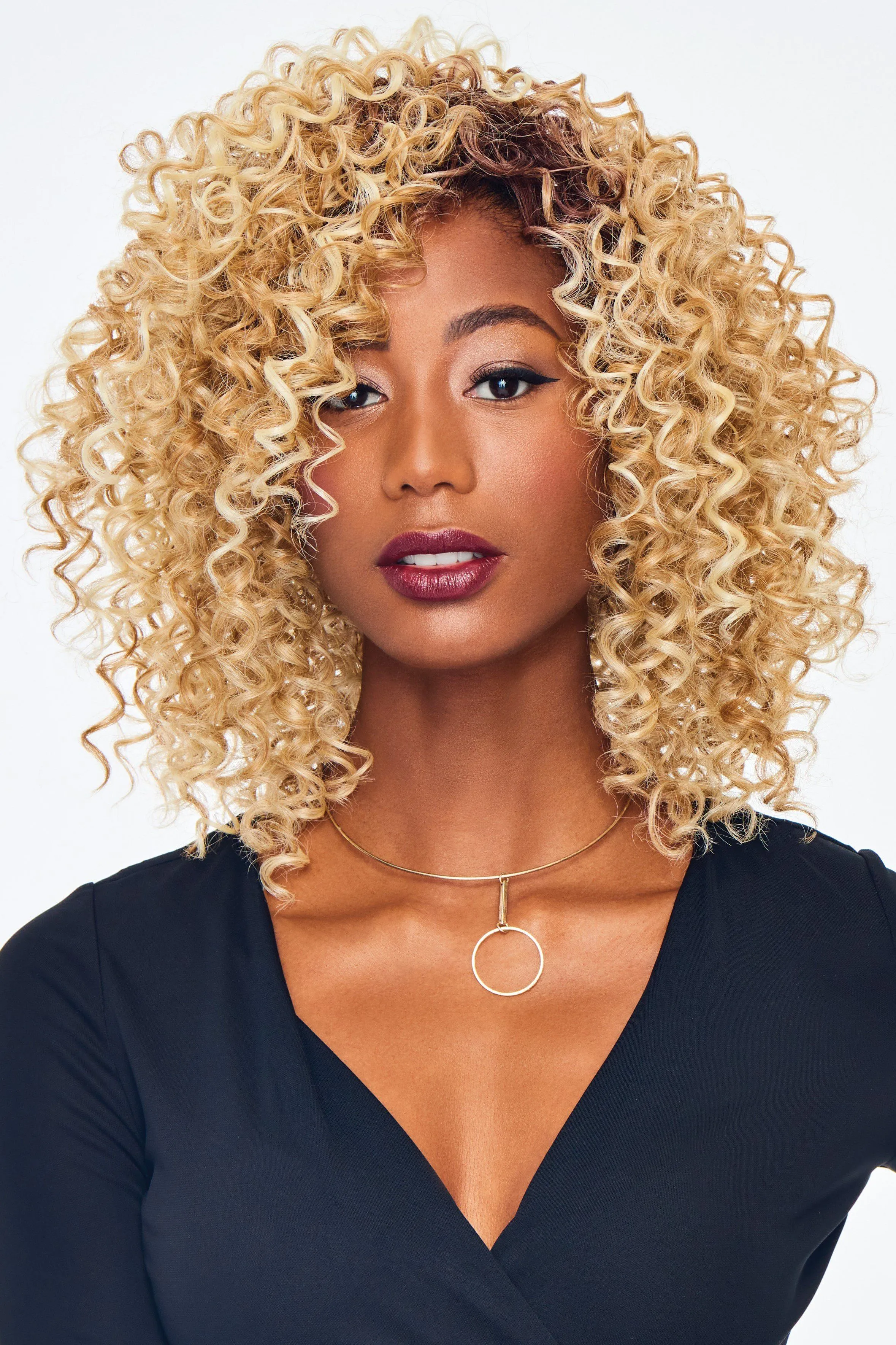 Hairdo Wigs - Sassy Curl