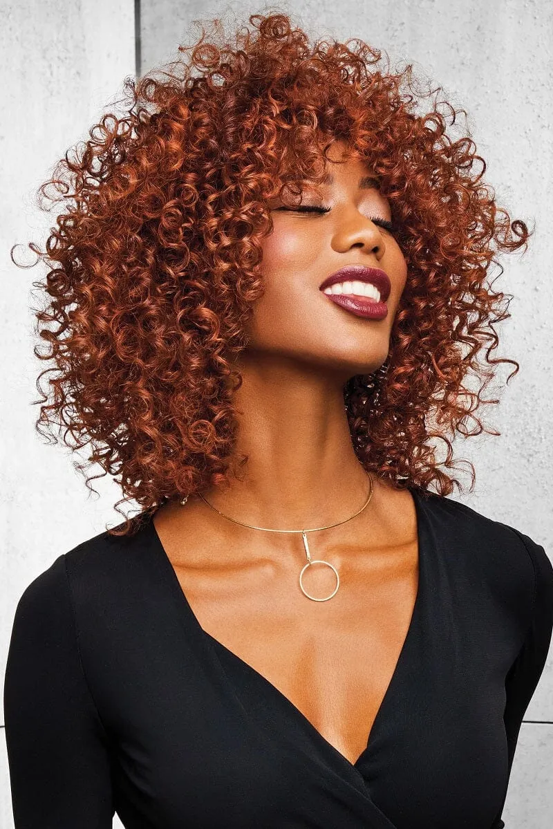 Hairdo Wigs - Sassy Curl