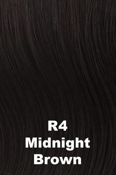 Hairdo Wigs - Short Tapered Crop (#HDDTWG)
