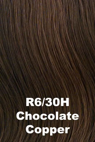 Hairdo Wigs - Short Tapered Crop (#HDDTWG)