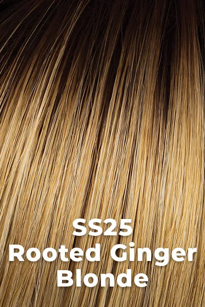 Hairdo Wigs - Short Tapered Crop (#HDDTWG)