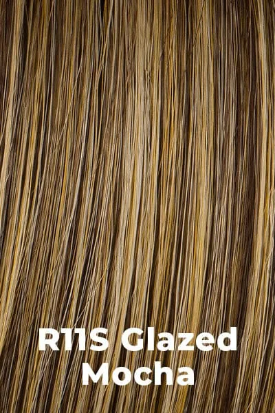 Hairdo Wigs - Short Tapered Crop (#HDDTWG)