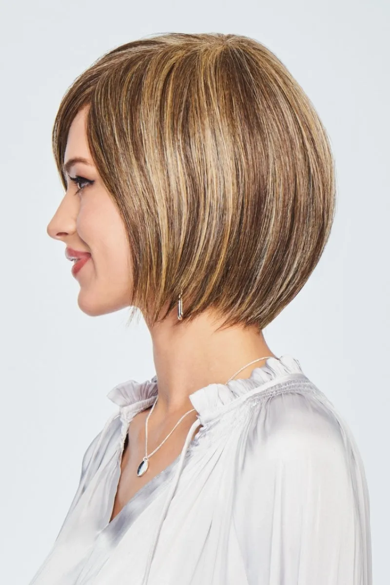 Hairdo Wigs - Simply Charming Bob