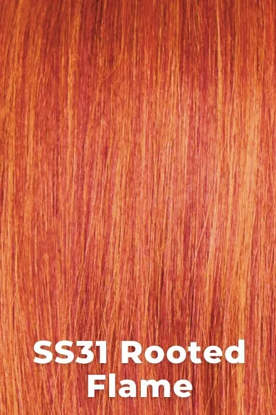 Hairdo Wigs - Soft Curls Headband