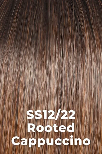Hairdo Wigs - Soft Curls Headband