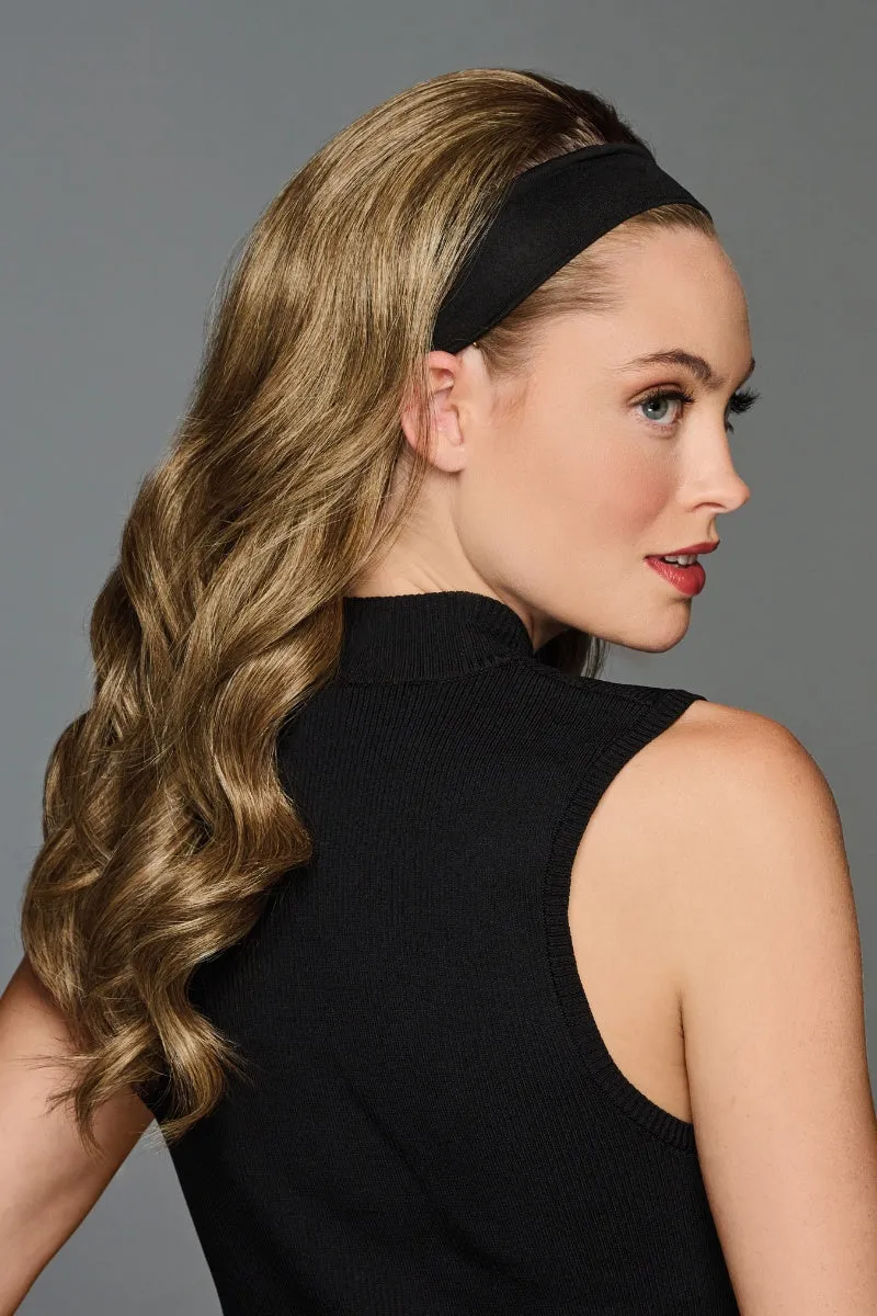 Hairdo Wigs - Soft Curls Headband