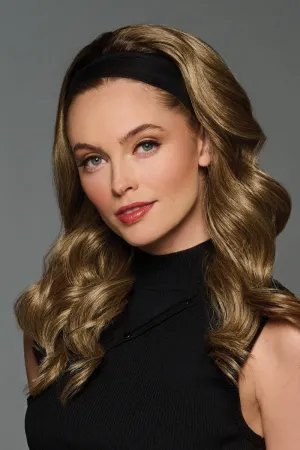 Hairdo Wigs - Soft Curls Headband