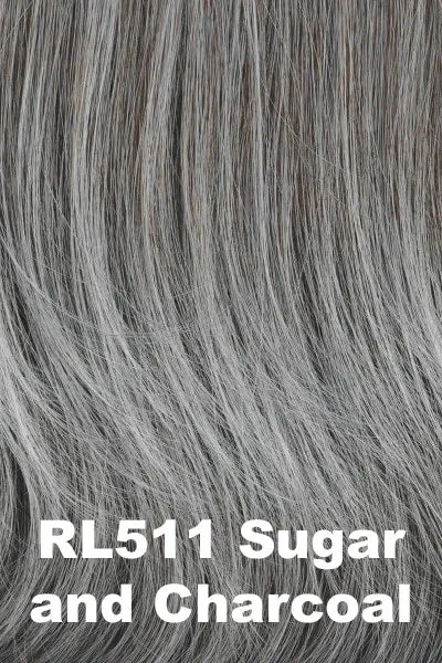 Hairdo Wigs - Softly Spiraled