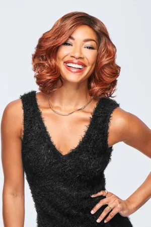 Hairdo Wigs - Softly Spiraled