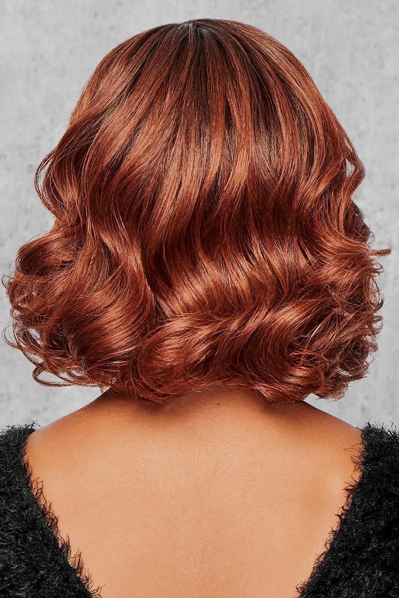Hairdo Wigs - Softly Spiraled