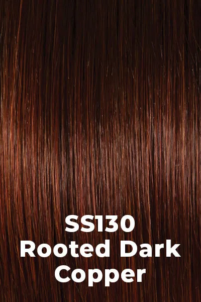 Hairdo Wigs - Softly Spiraled