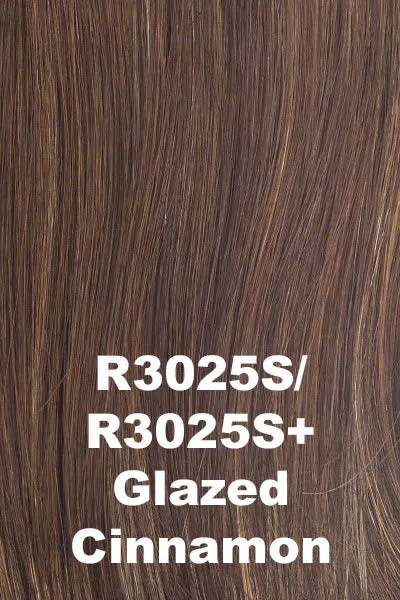 Hairdo Wigs - Swept Back Short Cut
