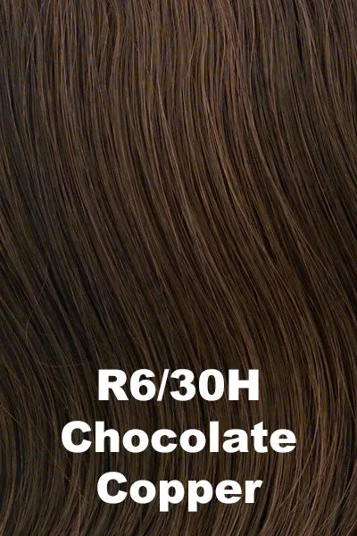 Hairdo Wigs - Swept Back Short Cut