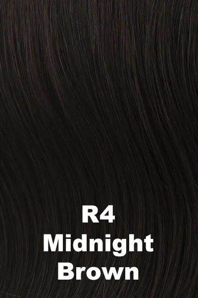 Hairdo Wigs - Swept Back Short Cut