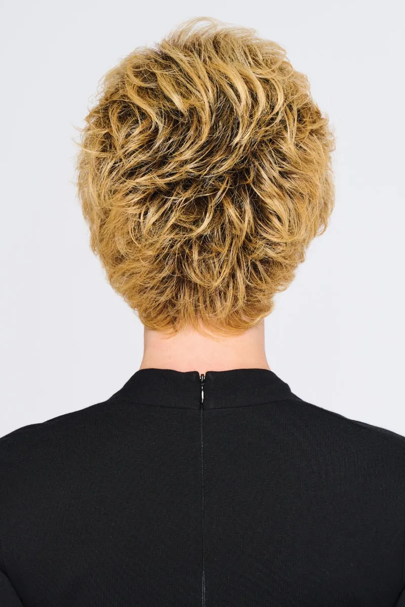 Hairdo Wigs - Swept Back Short Cut