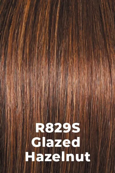 Hairdo Wigs - Textured Fringe Bob (#HDTFWG)