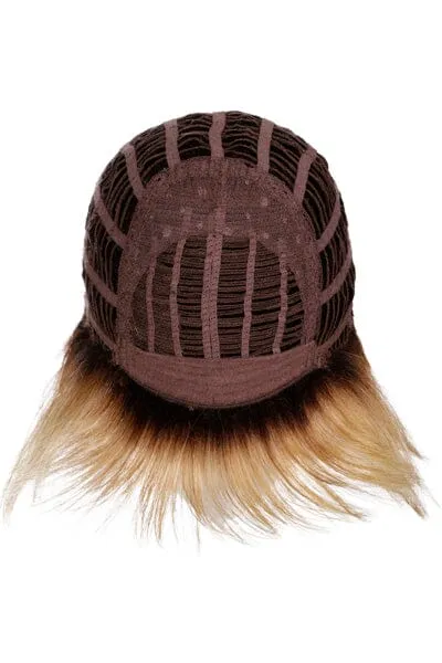 Hairdo Wigs - Textured Fringe Bob (#HDTFWG)