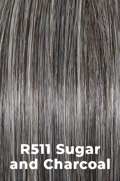 Hairdo Wigs - Textured Layers