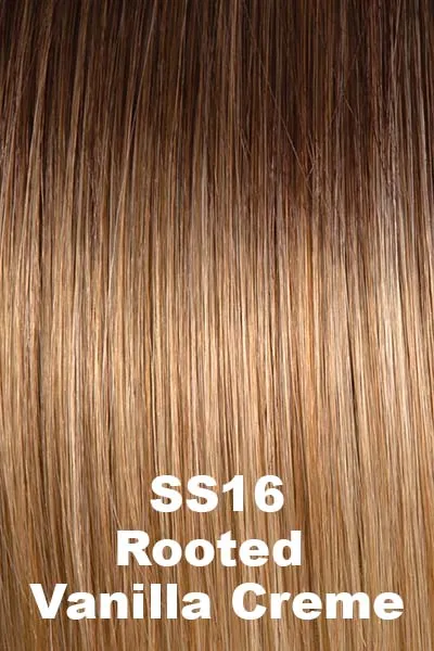 Hairdo Wigs - Textured Layers