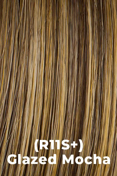Hairdo Wigs - Textured Layers