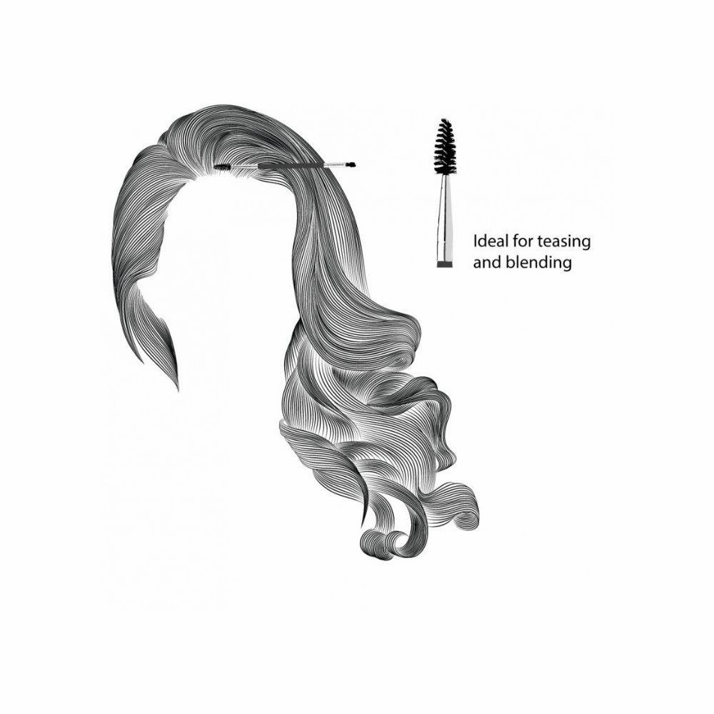 Hairline Brush 2 Pack