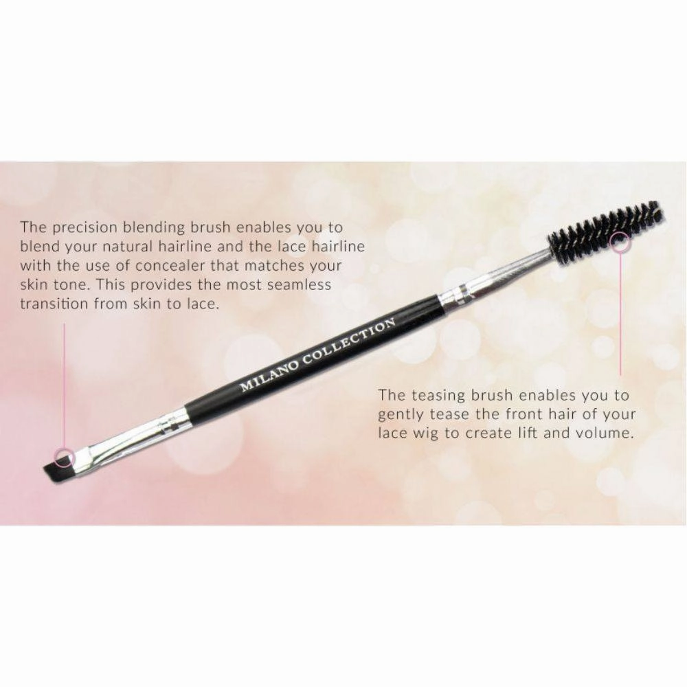 Hairline Brush 2 Pack