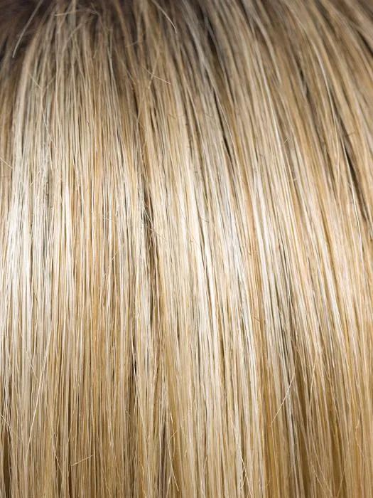Hayden | Synthetic Wig (Mono Top)
