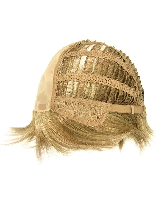 Hayden | Synthetic Wig (Mono Top)