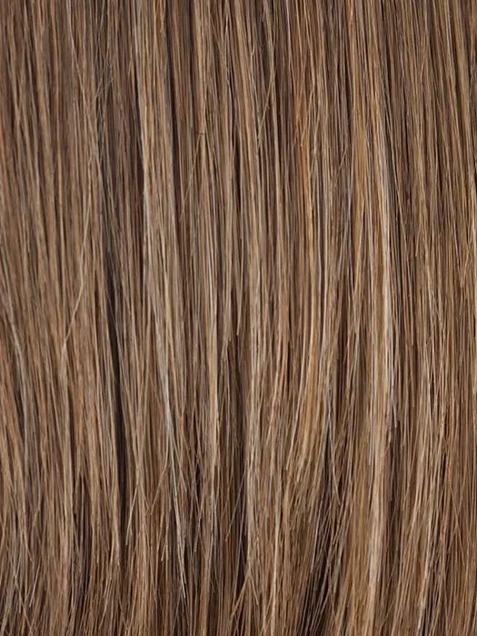 Hayden | Synthetic Wig (Mono Top)