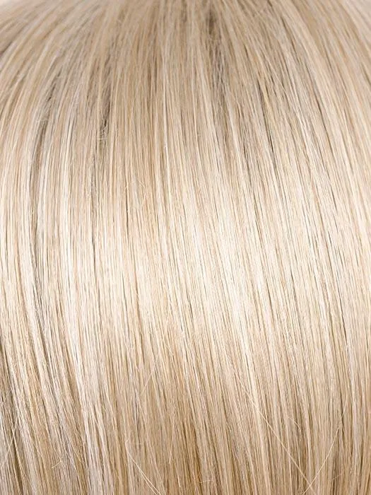 Hayden | Synthetic Wig (Mono Top)