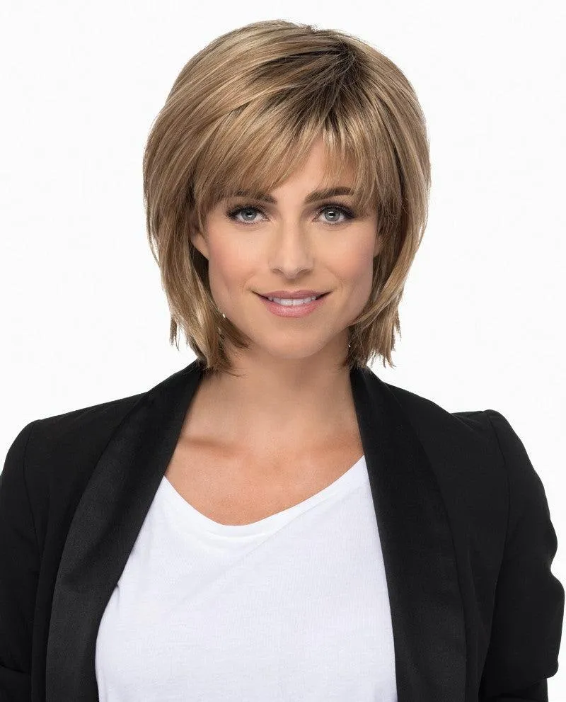 Heather Wig by Estetica Designs | Synthetic (Traditional Cap)